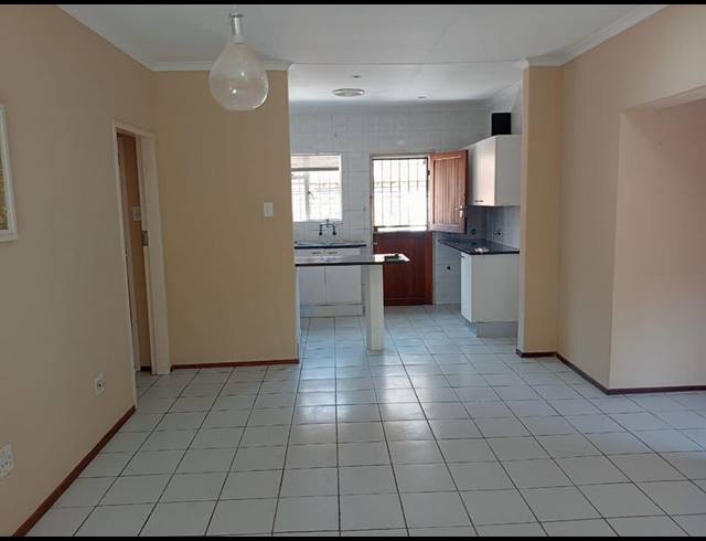 1 BEDROOM PROPERTY TO RENT IN NOORDWYK